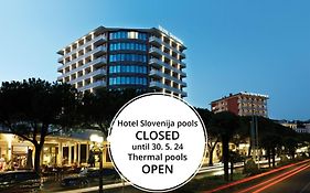 Mind Hotel Slovenija